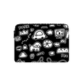 DOG WORLD | Small (13") / Impact Laptop Sleeve / Multicolor | Image 1
