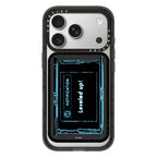 Solo Leveling Leveled Up Snappy Cardholder Stand | Image 1