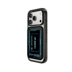 Solo Leveling Leveled Up Snappy Cardholder Stand