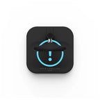 Solo Leveling Notification Mark PowerThru 2-in-1 Charging Stand