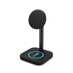 Solo Leveling Notification Mark PowerThru 2-in-1 Charging Stand