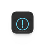 Solo Leveling Notification Mark PowerThru 2-in-1 Charging Stand