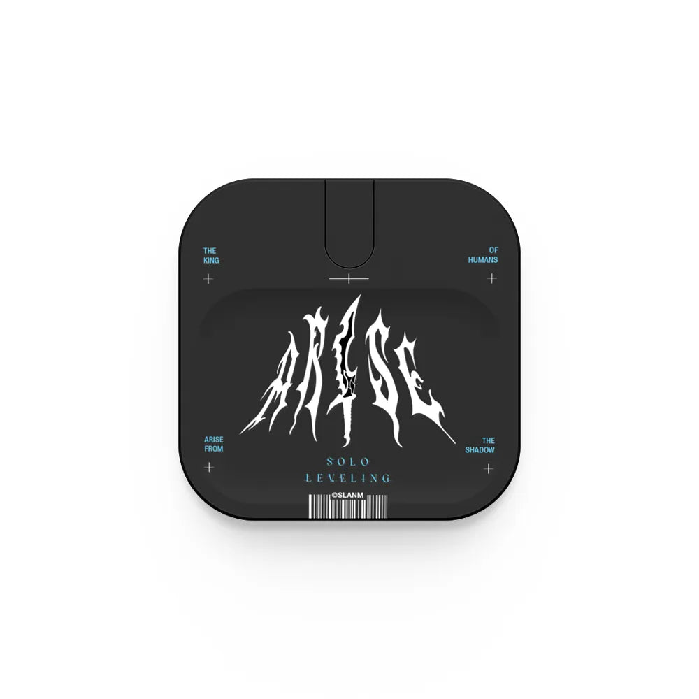 Solo Leveling ARISE NOW PowerThru 2-in-1 Charging Stand
