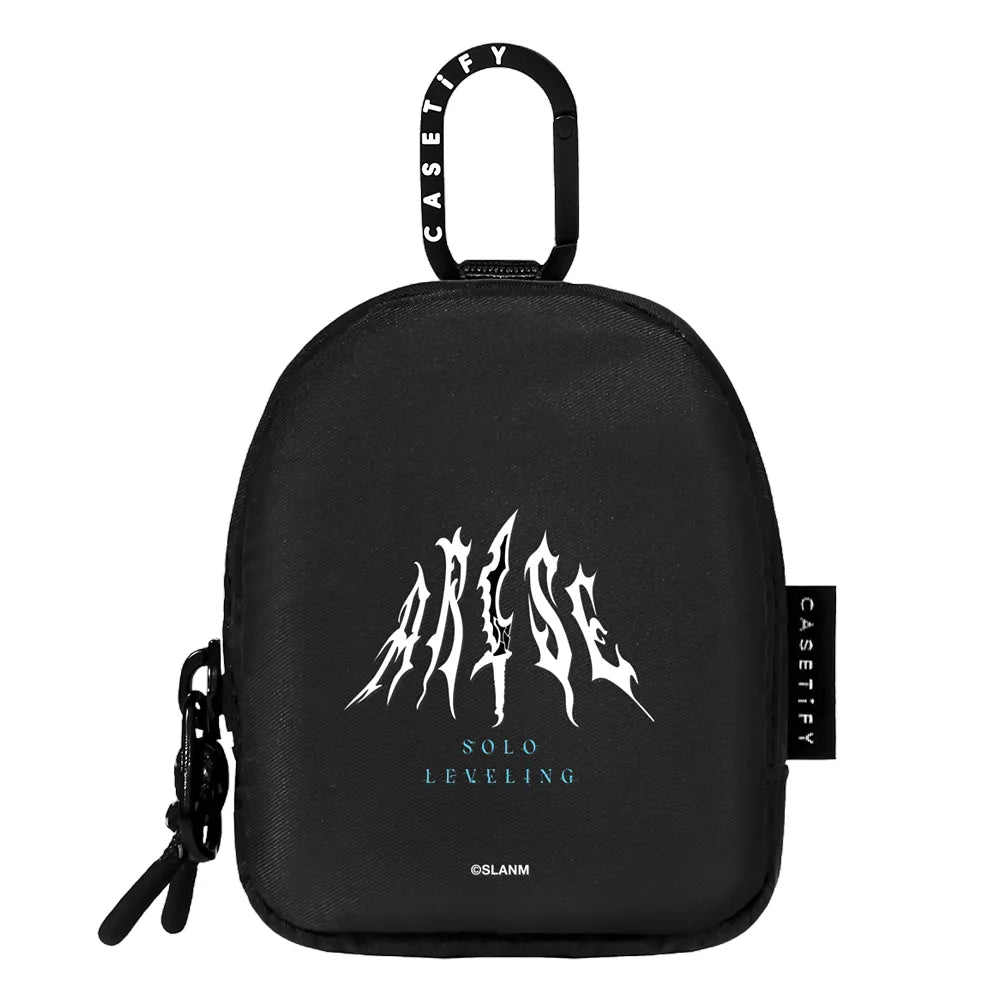Solo Leveling ARISE NOW Earbuds Pouch | Image 1