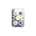 Meri Meri Flower Garden Snappy Cardholder Stand