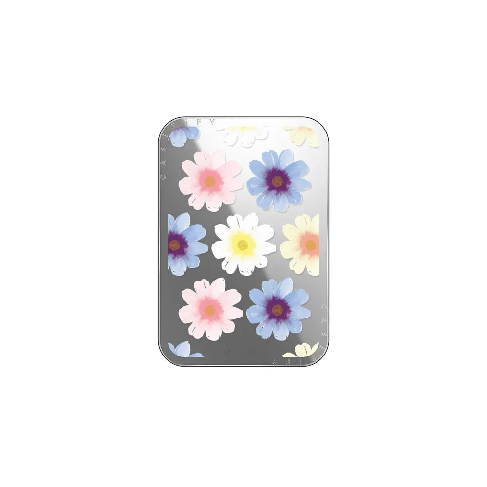 Meri Meri Flower Garden Snappy Cardholder Stand