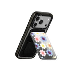 Meri Meri Flower Garden Snappy Cardholder Stand