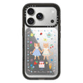 Meri Meri Kitten Club Snappy Cardholder Stand | Image 1