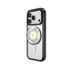 Meri Meri Flower Garden Snappy Grip Stand | Snappy Grip Stand / Snappy Mirror Grip Stand MagSafe Compatible / Silver | Image 2