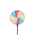 Meri Meri Rainbow Swirl PowerThru Magnetic Wireless Charger | Image 1