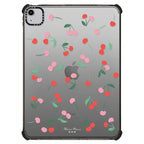 Meri Meri Cherries Pattern Tablet Case | Image 1