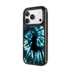 Solo Leveling Portal Entry Phone Case | iPhone 18 Pro Max / Impact Case MagSafe Compatible - Glossy / Glossy Black | Image 2