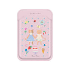 Meri Meri Kitten Club Snappy Wallet