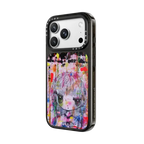 Romance | iPhone 18 Pro Max / Impact Case MagSafe Compatible - Glossy / Glossy Black | Image 2