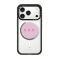 Snappy Grip Stand Customizer | Snappy Grip Stand / Snappy Mirror Grip Stand MagSafe Compatible / Silver | Image 1
