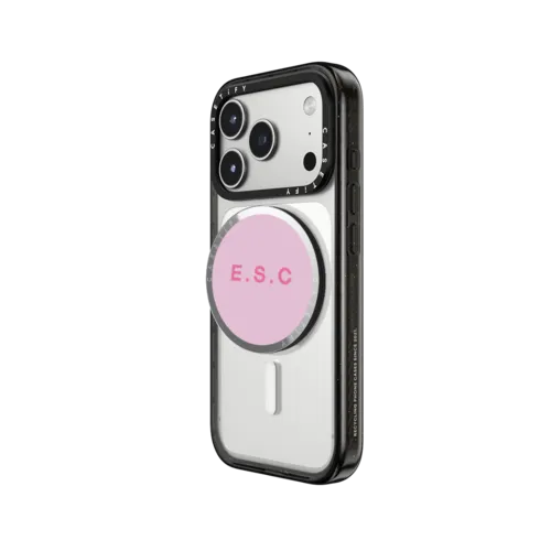 Snappy Grip Stand Customizer | Snappy Grip Stand / Snappy Mirror Grip Stand MagSafe Compatible / Silver | Image 2