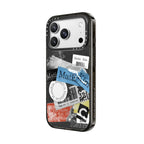 MATIN KIM POSTBOX CASE