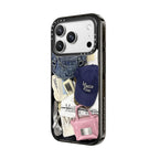 MATIN KIM UNBOXING CASE - PINK