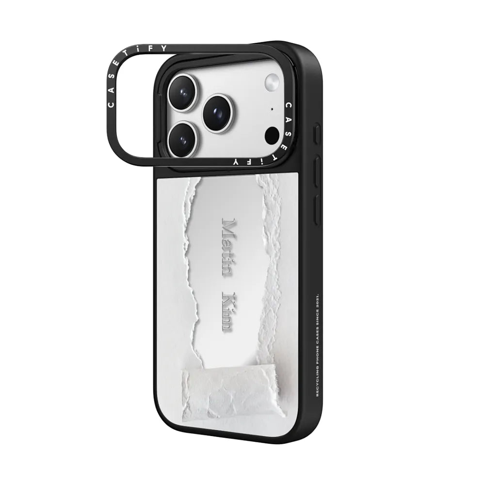 MATIN KIM PAPER CASE