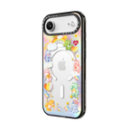 Care Bears Family Phone Case | iPhone Air / Impact Case MagSafe Compatible / Black | Image 2