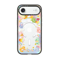 Care Bears Family Phone Case | iPhone Air / Impact Case MagSafe Compatible / Black | Image 1