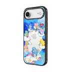 Twilight Dreams Phone Case | iPhone Air / Impact Case MagSafe Compatible / Black | Image 2