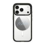 Snappy Grip Stand Customizer | Snappy Grip Stand / Snappy Mirror Grip Stand MagSafe Compatible / Silver | Image 1