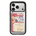 Winnie The Pooh MagSafe Mirror Picnic Collage Snappy Cardholder Stand | Image 1
