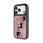 Finding True Love Phone Case | iPhone 18 Pro Max / Impact Case MagSafe Compatible - Glossy / Glossy Black | Image 2