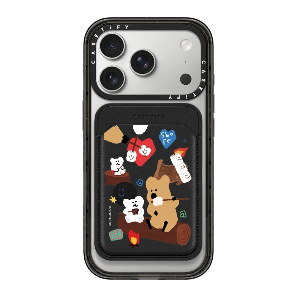 S'MORE! | Image 1