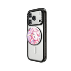 Club Egg | Snappy Grip Stand / Snappy Mirror Grip Stand MagSafe Compatible / Silver | Image 2