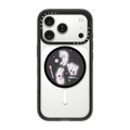 Hooked On You | Snappy Grip Stand / Snappy Grip Stand MagSafe Compatible / Black | Image 1