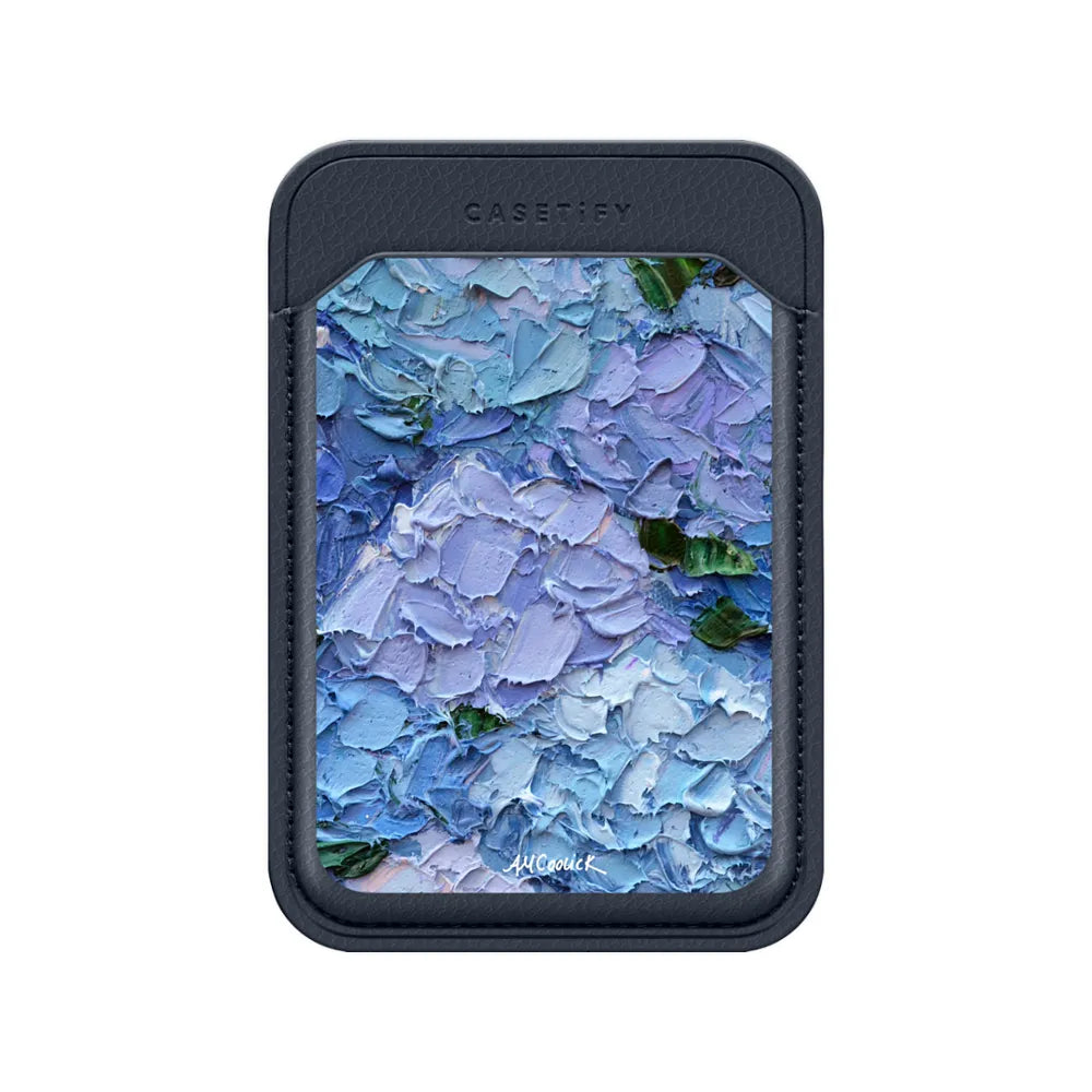 Moonlight Hydrangeas