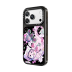 Cool Down | iPhone 18 Pro Max / Impact Case MagSafe Compatible - Glossy / Glossy Black | Image 2