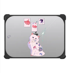My Charm | MacBook Pro 14-inch (M1 - M5) / MacBook Bounce Case / Black | Image 2