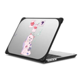 My Charm | MacBook Pro 14-inch (M1 - M5) / MacBook Bounce Case / Black | Image 1