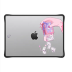 No Match Box | MacBook Pro 14-inch (M1 - M5) / MacBook Impact Case / Black | Image 2