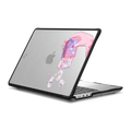 No Match Box | MacBook Pro 14-inch (M1 - M5) / MacBook Impact Case / Black | Image 1