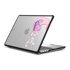 No Match Box | MacBook Pro 14-inch (M1 - M5) / MacBook Impact Case / Black | Image 1