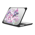 Cool Down | MacBook Pro 14-inch (M1 - M5) / MacBook Bounce Case / Black | Image 1