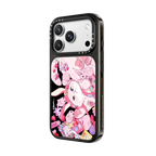 Club Bunny | iPhone 18 Pro Max / Impact Case MagSafe Compatible - Glossy / Glossy Black | Image 2