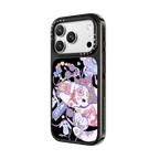 Club Egg | iPhone 18 Pro Max / Impact Case MagSafe Compatible - Glossy / Glossy Black | Image 2
