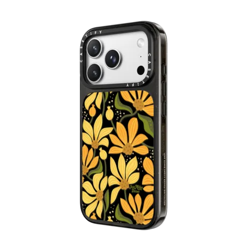 Loma Alta | iPhone 18 Pro Max / Impact Case MagSafe Compatible - Glossy / Glossy Black | Image 2