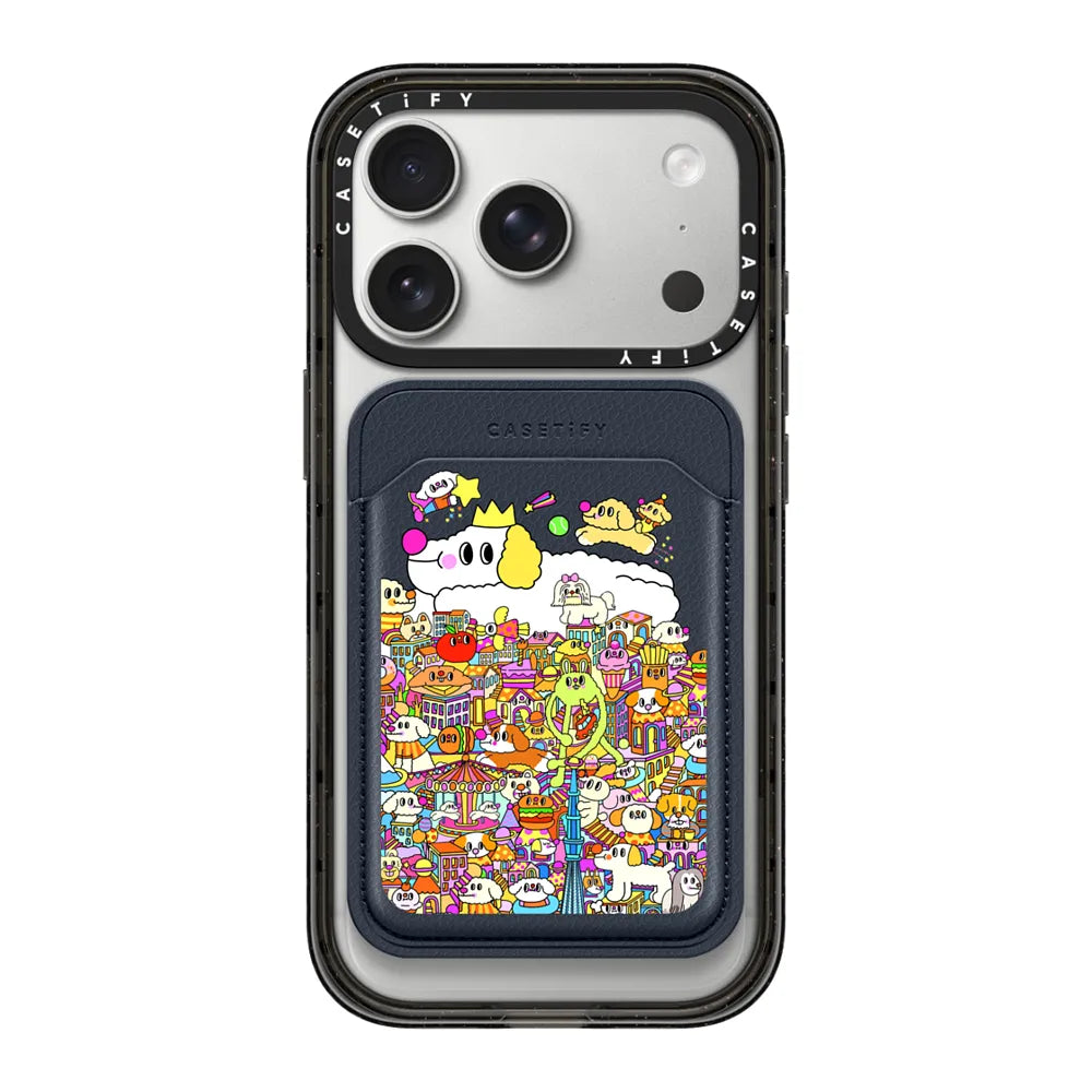 Poodle Doodle Land | Image 1