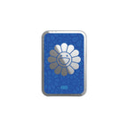 SMILE ON(BLUE) SNAPPY CARDHOLDER STAND