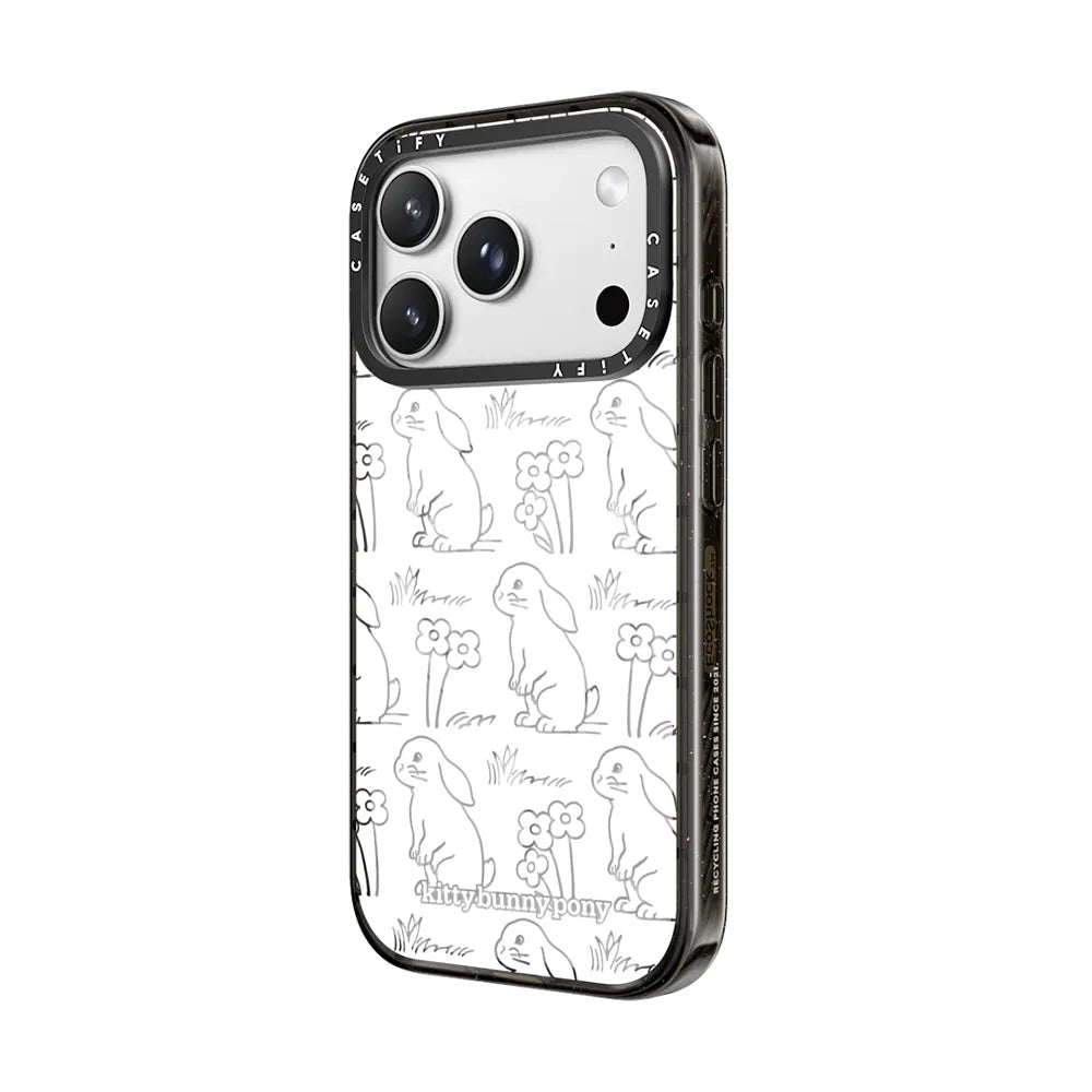 Grove Bunny Case