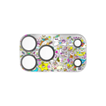 Fluffy Friends' Wonderland Quest | iPhone 17 Pro Max (Lens Protector) / Mirror Camera Lens Protector / Silver | Image 1