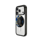 Smooth and Prosperous Snappy Ring Stand