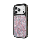 Akebono Blooms 2 | iPhone 18 Pro Max / Impact Case MagSafe Compatible - Glossy / Glossy Black | Image 2