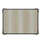 Fawn fur - Beige | MacBook Pro 14-inch (M1 - M5) / MacBook Impact Case / Black | Image 2